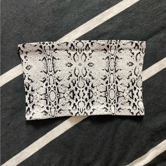 FP tube top - Picture 9 of 12